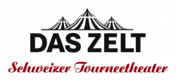 Das Zelt - Schweizer Tourneetheater