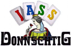 Donschtig Jass